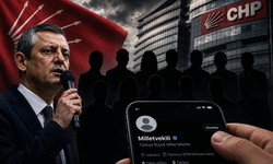 CHP'de gece yarısı dikkat çeken hamle! Çok sayıda vekil aynı anda değiştirdi