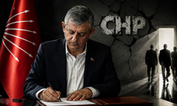 Özgür Özel CHP'den istifa etti! Yeni Parti süreci resmen başladı