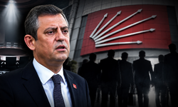 Ankara'da flaş kulis! Özgür Özel bugün istifasını mı açıklayacak?
