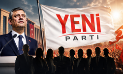 YENİ Parti'nin kurucular kurulu açıklandı! İşte 91 isimlik liste