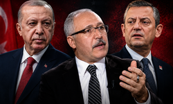 Abdulkadir Selvi'den olay çıkış: 'Özgür Özel'i pazarcı övünce manşet, Erdoğan'ı ABD Başkanı övünce kem küm'