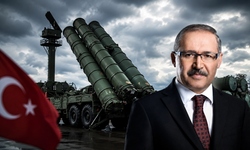 S-400'lerin akıbetiyle ilgili dikkat çeken iddia! Abdulkadir Selvi tarih verdi, gözler açıklamada
