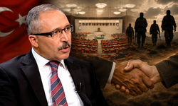 Abdulkadir Selvi'den dikkat çeken kulis! Terörsüz Türkiye sürecinde kritik gelişme