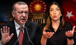Serbest kaldı, rotasını Erdoğan'a çevirdi! Tamar Tanrıyar'dan dikkat çeken açıklama