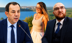 Tanju Özcan'ın şantaj davasında flaş gelişme! AK Parti ilçe başkanı görevden alındı