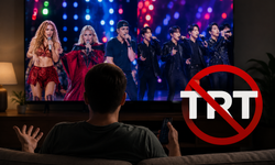 Shakira, Madonna, Justin Bieber sahnedeydi... Dünya izledi, TRT Türkiye'ye izletmedi: Dünya Kupası yayını isyanı