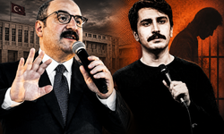 AK Partili Varank'tan Deniz Göktaş çıkışı: 'Hadi oradan ikiyüzlüler'