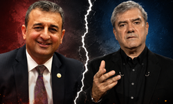 Yılmaz Özdil ile Burhanettin Bulut arasında 'sözleşme' polemiği! Karşılıklı açıklamalar peş peşe geldi