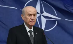 Devlet Bahçeli'den NATO açıklaması: 'Türkiye yeni dönemin kurucu aktörlerinden biri oldu'