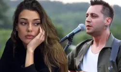 Aşklarını ilan etmişlerdi: Dilan Çiçek Deniz ve sevgilisi Birkan Nasuhoğlu ilk kez görüntülendi!