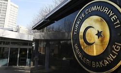 Dışişleri Bakanlığı’ndan AP’nin TSK kararına tepki: "Yok Hükmündedir"