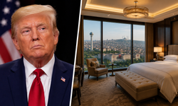 Kurşun geçirmez oda ve bin kişilik ekip! Trump için hangi önlemler alınacak?