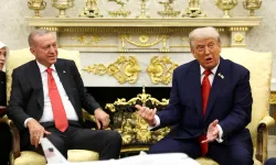 ABD basını yazdı! 'Trump, Erdoğan'a F-35'leri vermeye hazır'
