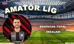 Engincan Topal imzaladı