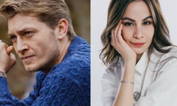 Taşacak Bu Deniz dedikodusu doğru çıktı: Erdem Şanlı ve Naz Sayıner aşkı belgelendi!