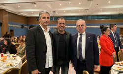 Ahbap'a destek verenleri eleştirmişti: Nedim Şener’in Haluk Levent paylaşımı tartışma yarattı