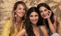 Zeytin Ağacı final sezonuyla da rekor kırdı! Netflix'te zirveye oynuyor