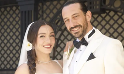 Merve Dizdar'dan bebek müjdesi! İlk kez anne olmaya hazırlanıyor