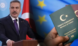 Bakan Fidan'dan Avrupa'ya net mesaj: "Vize ve Gümrük Birliği için adım zamanı"