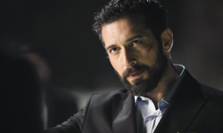 Halef'in yıldızı yeni adresini buldu! Emre Bulut, Sevdam Karadeniz kadrosunda
