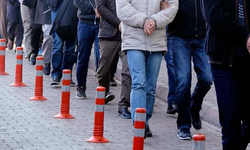 Yeni nesil suç örgütlerine ağır darbe: 55 şüpheli tutuklandı