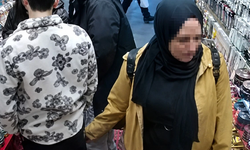 Polis harekete geçti: Taciz şüphelisi kadın yakalandı