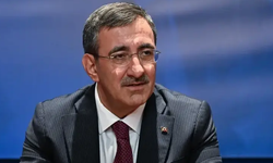 Cevdet Yılmaz: "Tarihi bağlarımızı refah köprüsüne dönüştürelim"
