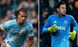 Ake transferinin perde arkasında Ederson detayı