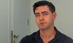 Barış Baktaş'tan sete askerlik arası: Bugün birliğine teslim oluyor