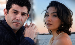 Aybüke Pusat'ın yeni partneri belli oldu! Başrolü Halil Babür ile paylaşacak