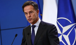 Nato genel sekreteri Rutte Ankara’da: "Türkiye, ittifakın vazgeçilmez parçası"