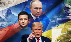 Trump'ın Ukrayna planı belli oldu: "Nato ile savaşı bitirmeye gidiyoruz"
