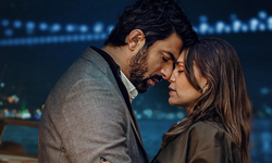 Aslı Enver ve Engin Akyürek hayranlarına kötü haber! 'Enfes Bir Akşam'ın 2. sezonunda kriz