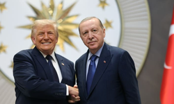 Trump, A+ tipi resmi törenle karşılanan ikinci lider oldu