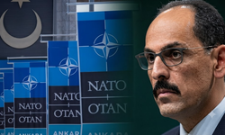 MİT Başkanı Kalın'dan NATO'da kritik mesaj: "Güçlü ortaklık ve eşit ilişki şart"