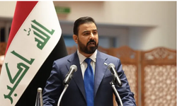 Irak Başbakanı Zeydi ile Pezeşkiyan Necef'te kritik görüşme