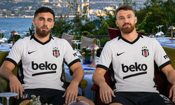 Beşiktaş'ın Türk duvarı kuruluyor! Orkun Kökçü-Salih Özcan rakiplere nefes aldırmayacak