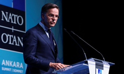 Ankara'da NATO zirvesi sona erdi: Rutte'den tam not!