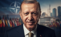 Dünya Ankara'yı konuşuyor: NATO Zirvesi'nin "Tek net kazananı" Erdoğan!