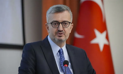 Duran: Türkiye, NATO'nun yeni güvenlik döneminin kilit aktörü