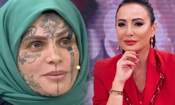 Ünlü sunucuyu zor durumda bırakacak sözler! "Reyting malzemesi oldum"