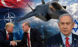 İsrail basınından gündem yaratacak itiraf: "Türkiye'nin bizi tehdit etmek için F-35'e ihtiyacı yok!"