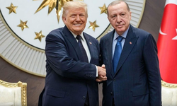 Beyaz Saray'ın Trump-Erdoğan paylaşımı gündem oldu