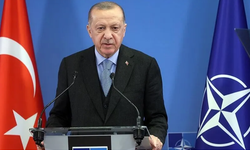 Ankara'daki Zirve sonrası Erdoğan'dan çarpıcı çıkış: "NATO'nun kalbinde biz varız"