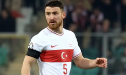 Salih Özcan resmen Beşiktaş'ta