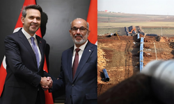 Hürmüz Riskine karşı Ceyhan hamlesi: Ankara ve Bağdat’tan stratejik iş birliği
