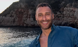 Seçkin Özdemir'den yeni dizi sürprizi! 'Evlilik Güzeldir'in Murat'ı oldu