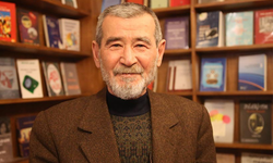 Ünlü Şair Ahmet Telli hayatını kaybetti