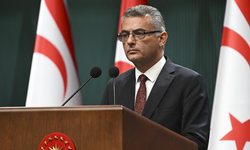 KKTC Cumhurbaşkanı Tufan Erhürman hastaneye kaldırıldı