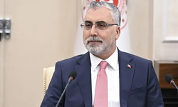 Bakan Işıkhan: Çalışma hayatında iç cepheyi güçlendireceğiz